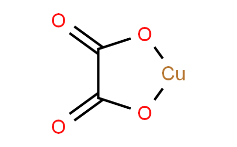 Cupric oxalate