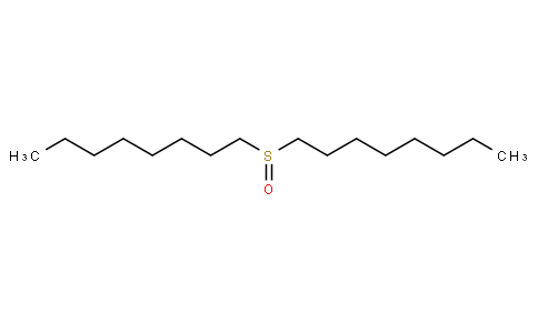 DI-N-OCTYL SULFOXIDE