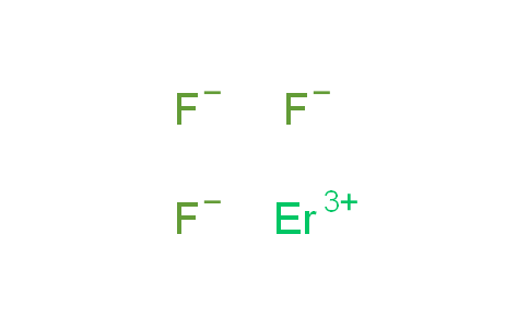 ERBIUM FLUORIDE