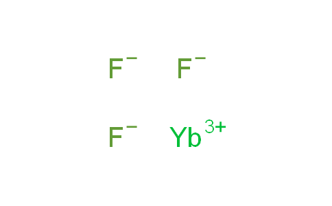 YTTERBIUM FLUORIDE