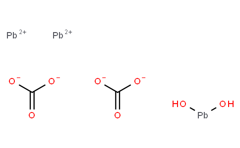 Lead(II) carbonate basic