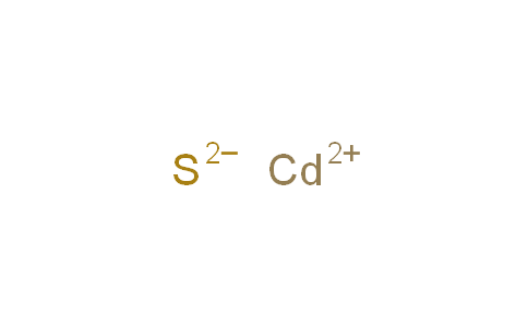 Cadmium sulfide