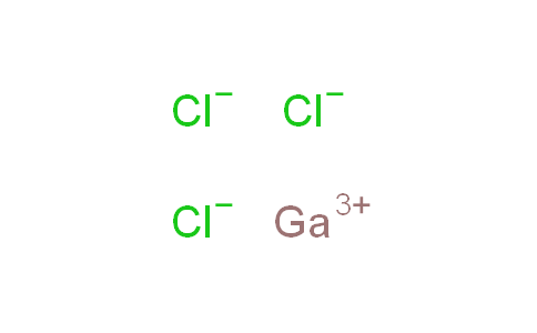 GALLIUM(III) CHLORIDE