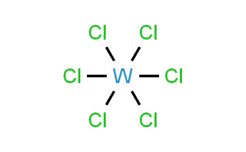 TUNGSTEN(VI) CHLORIDE