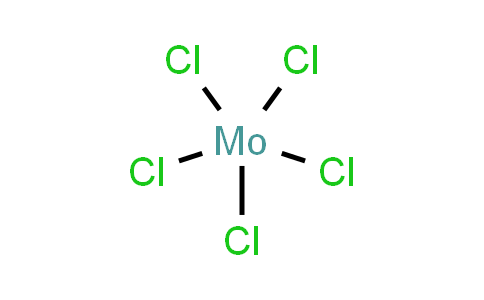 MOLYBDENUM(V) CHLORIDE