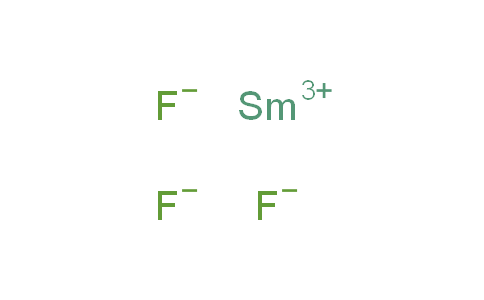 Samarium trifluoride