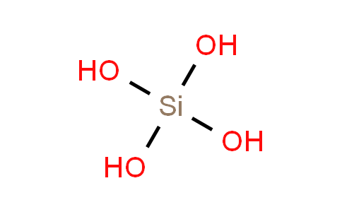 Silicic acid