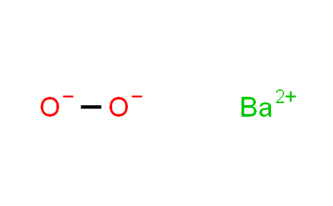 Barium peroxide