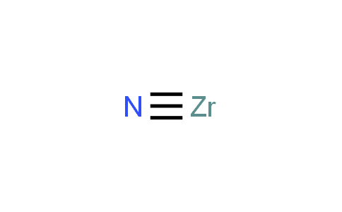 Zirconium nitride