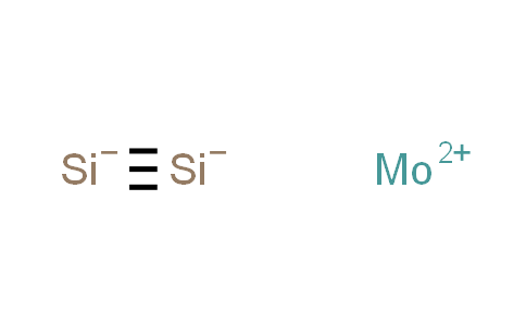 MOLYBDENUM SILICIDE