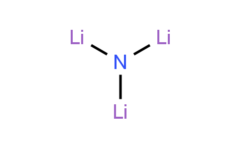 LITHIUM NITRIDE