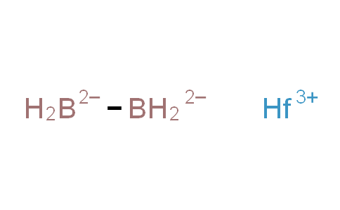 HAFNIUM BORIDE