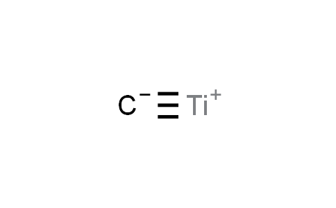 Titanium carbide