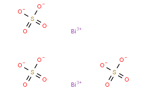 BISMUTH SULFATE