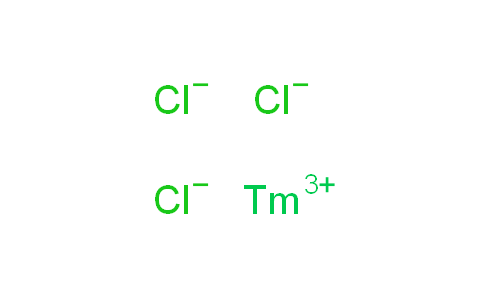 Thulium chloride