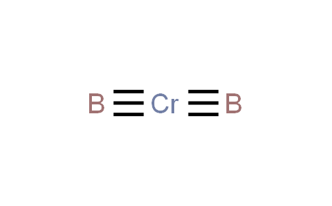 CHROMIUM DIBORIDE