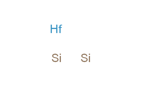 HAFNIUM SILICIDE