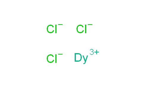 DYSPROSIUM CHLORIDE