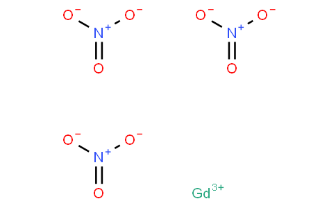 Gadolinium nitrate