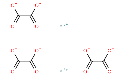 YTTRIUM OXALATE