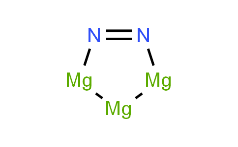 二氮化三镁图片