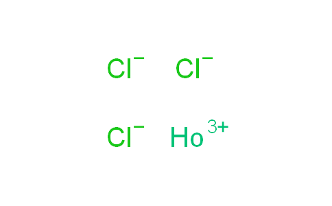 HOLMIUM CHLORIDE