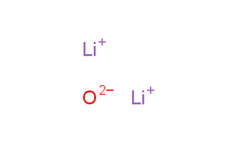 Lithium oxide