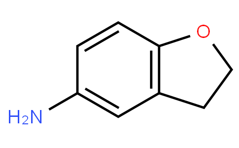 5-Amino-2,3-dihydrobenzofuran