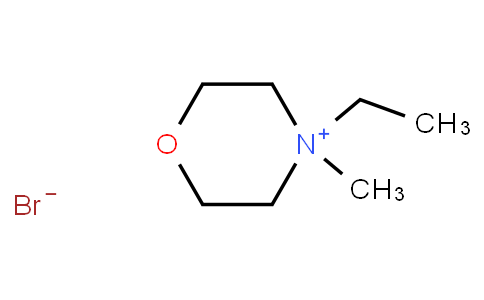 4-Ethyl-4-MethylMorpholiniuM broMide
