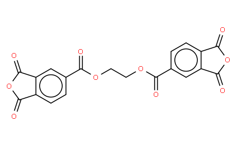 Ethylene glycol bis(anhydrotriMellitate); Ethylene glycol bis(triMellitic anhydride)