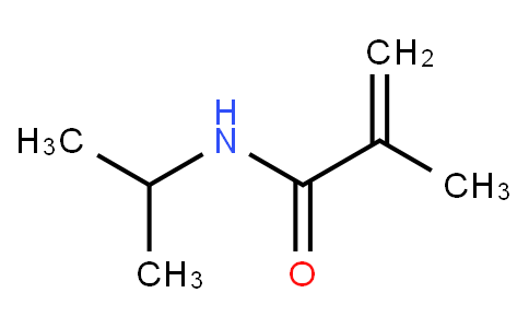 N-IsopropylMethacrylaMide