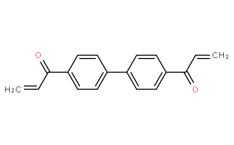 4,4'-Bis(acryloyl)biphenyl