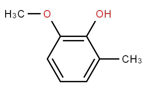 2-Methoxy-6-Methylphenol