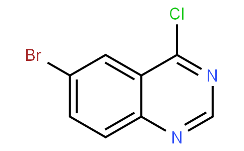 6-BroMo-4-chloroquinazoline