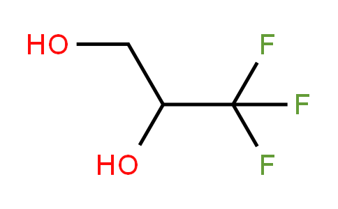 3,3,3-trifluoropropane-1,2-diol