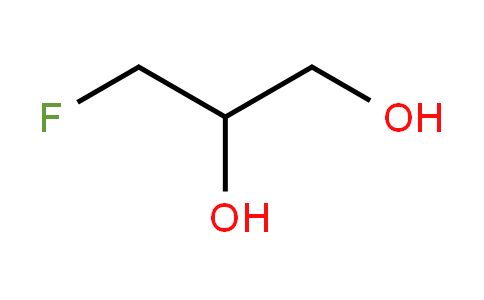 3-FLUORO-1,2-PROPANEDIOL