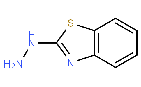 2-Hydrazinobenzothiazole