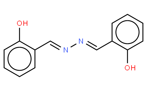 Salicylaldehyde azine