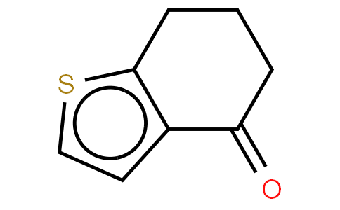 6,7-二氢-4-苯并[b]噻吩酮