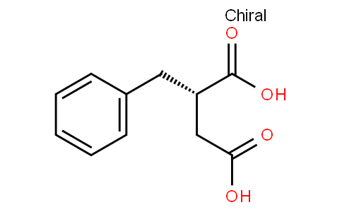 (S)-2-Benzylsuccinic acid