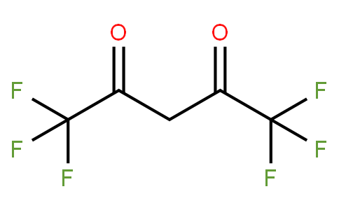 1,1,1,5,5,5-hexafluoropentane-2,4-dione