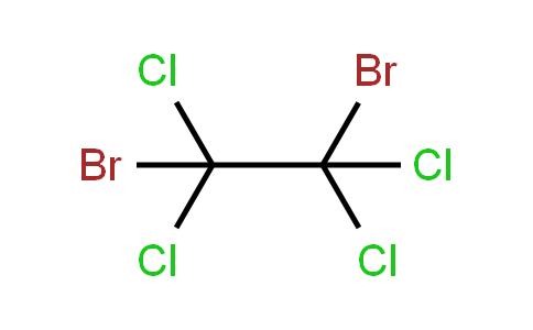 1,2-Dibromo-1,1-dichloro-2,2-dichloroethane