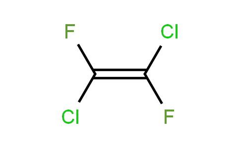 1,2-DICHLORO-1,2-DIFLUOROETHYLENE