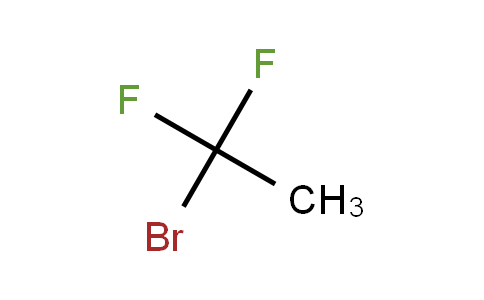 1-Bromo-1,1-difluoroethane