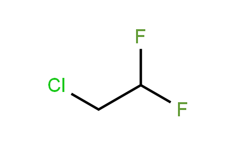 2-chloro-1,1-difluoroethane