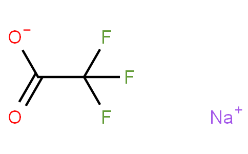 Sodium trifluoroacetate