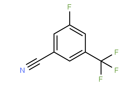 3-Fluoro-5-(Trifluoromethyl)Benzonitrile