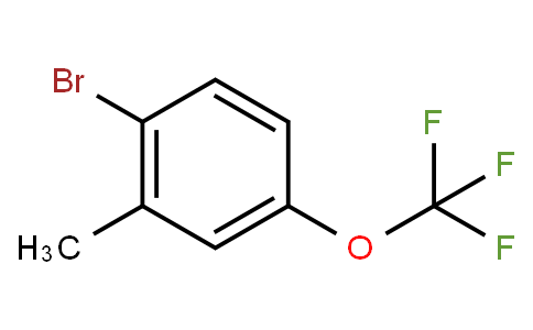 2-Bromo-5-(trifluoromethoxy)toluene