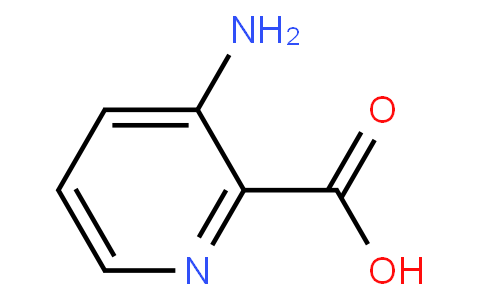 3-Amino-2-pyridinecarboxylic acid
