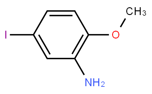 5-IODO-2-METHOXYANILINE